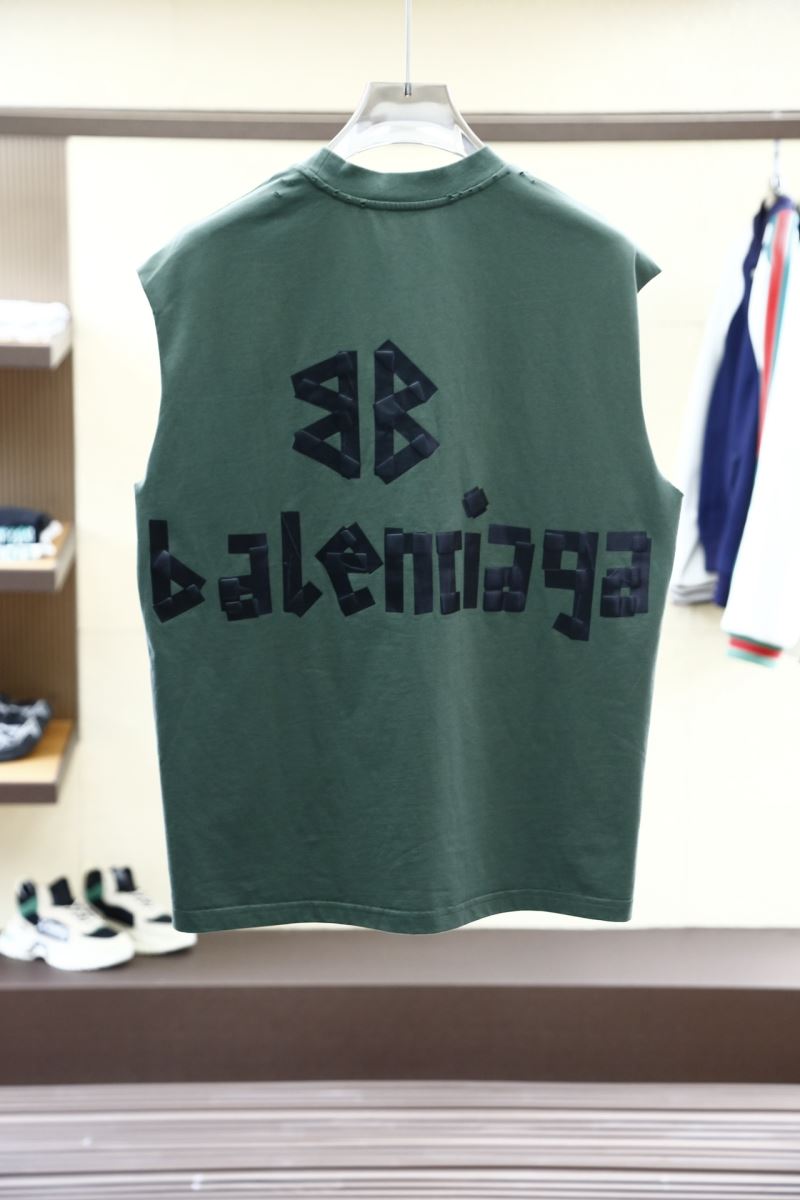 Balenciaga Vest